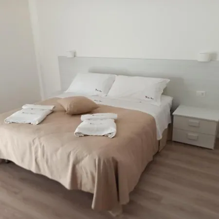 A Due Passi Guest house