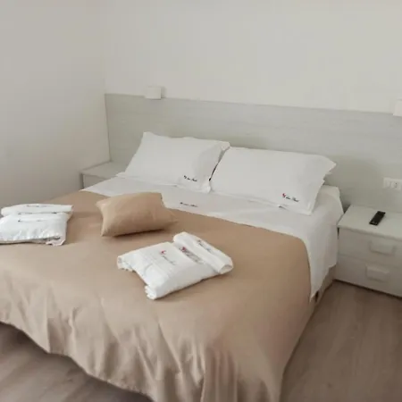 Guest house A Due Passi *