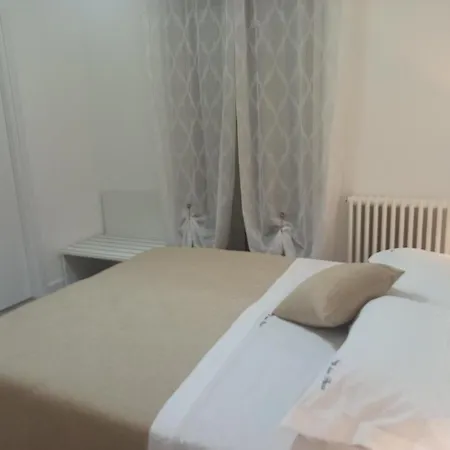Vendégház A Due Passi *
