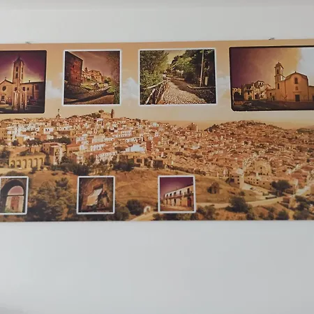 A Due Passi בית הארחה