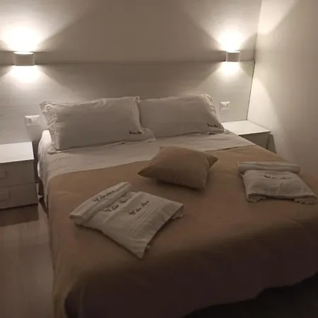 A Due Passi Guest house Grassano