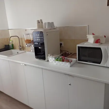 Guest house A Due Passi