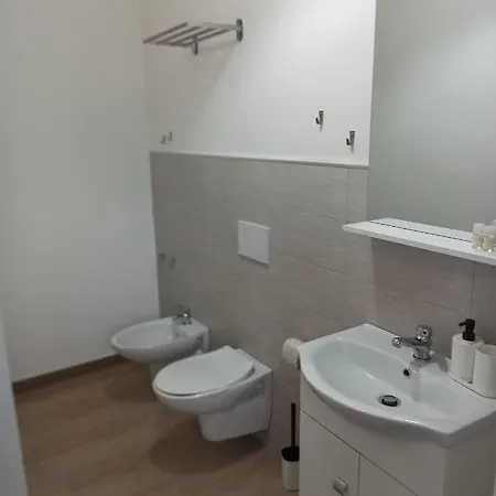 Guest house A Due Passi Grassano