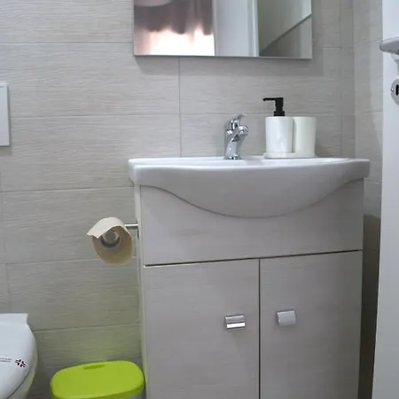 招待所 A Due Passi Grassano