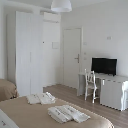 招待所 A Due Passi Grassano