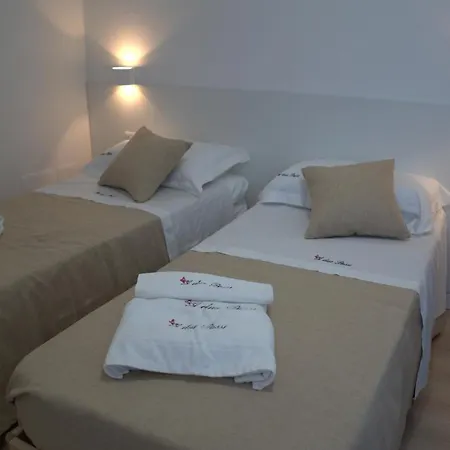 A Due Passi Guest house Grassano