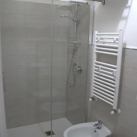 招待所 A Due Passi 3*