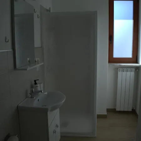 A Due Passi 招待所 3*