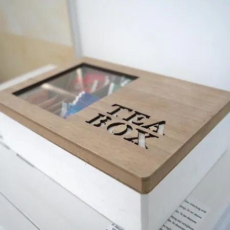 招待所 A Due Passi 3*