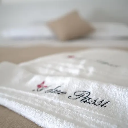 Guest house A Due Passi