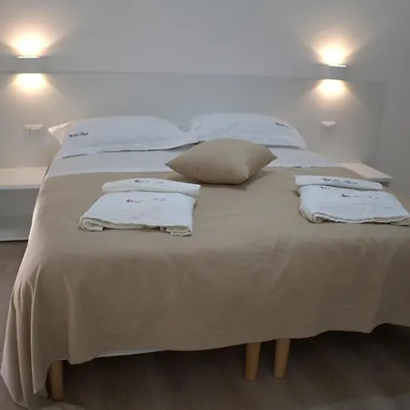 Guest house A Due Passi Grassano