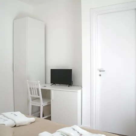 Guest house A Due Passi Grassano