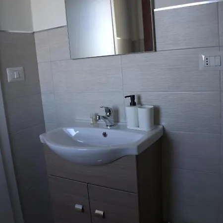 Guest house A Due Passi Grassano