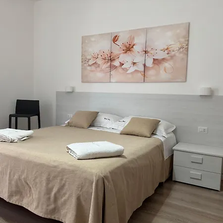 Gæstehus A Due Passi Grassano