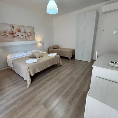 A Due Passi Πανσιόν 3*