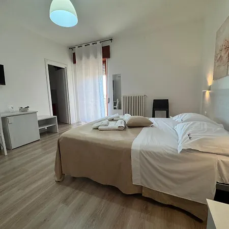 A Due Passi Πανσιόν 3*