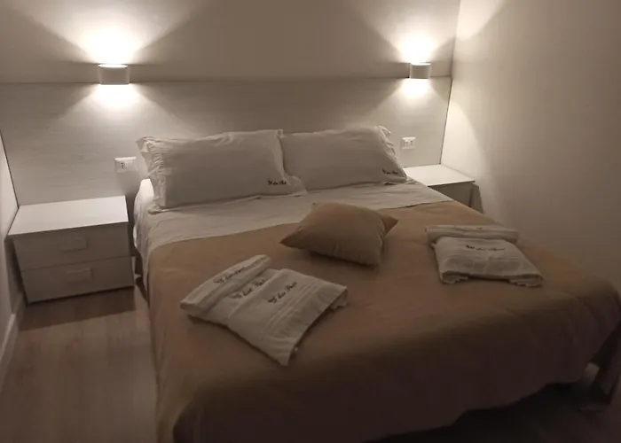 A Due Passi Guest house Grassano