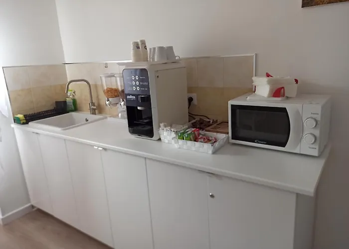 Guest house A Due Passi