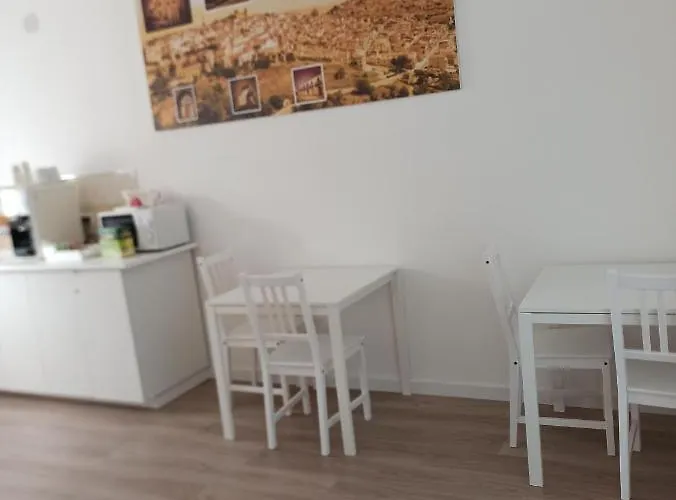 Guest house A Due Passi