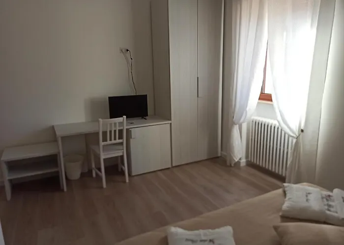 Guest house A Due Passi Grassano