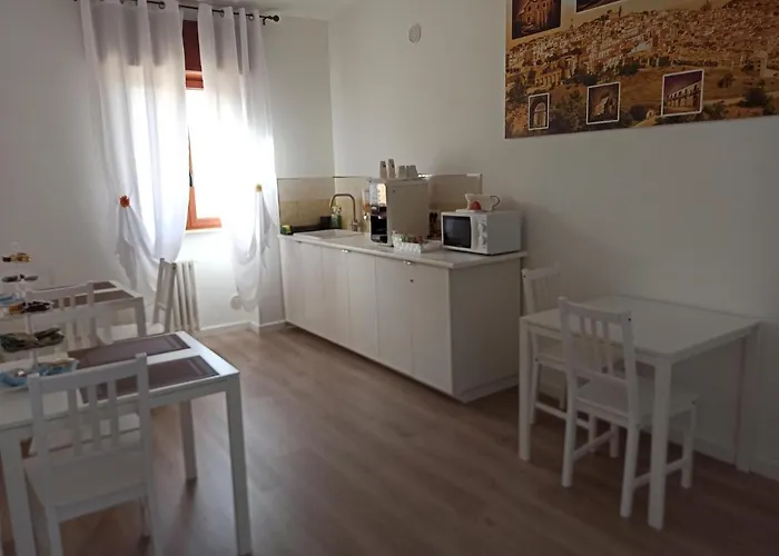 A Due Passi Grassano