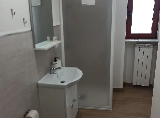 Guest house A Due Passi