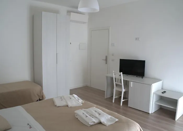 Guest house A Due Passi Grassano