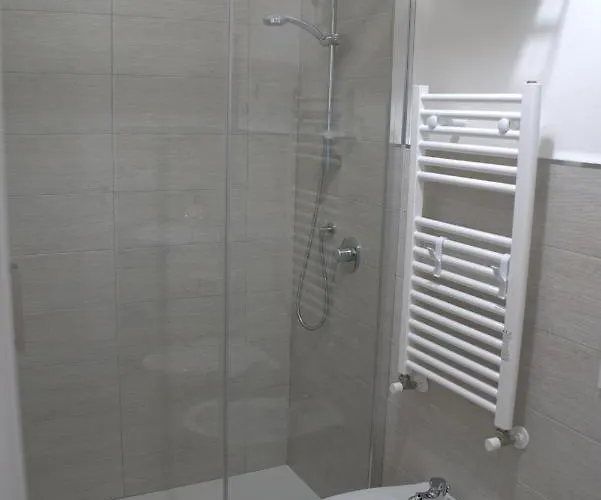 Guest house A Due Passi 3*