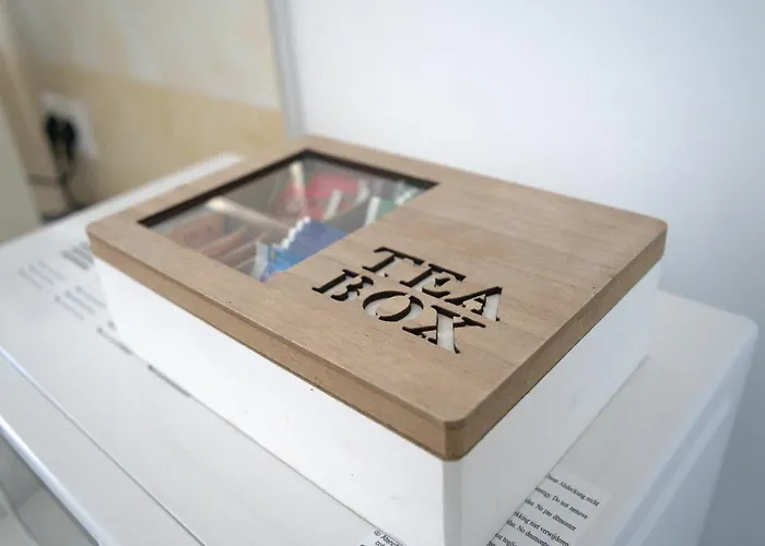 Guest house A Due Passi 3*