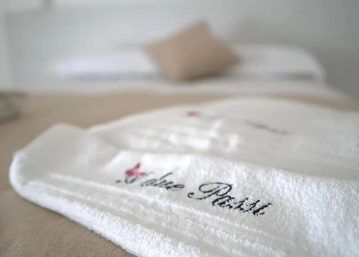 Guest house A Due Passi