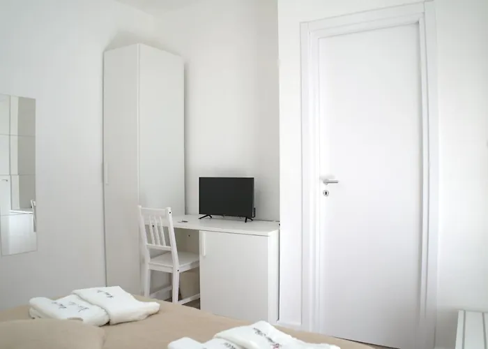 Guest house A Due Passi Grassano