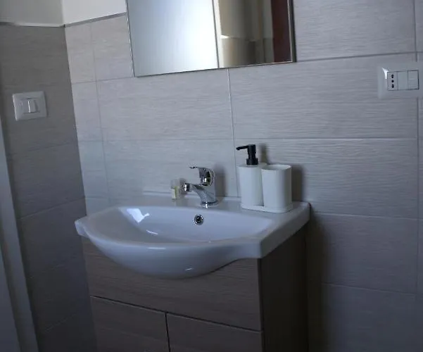 Guest house A Due Passi Grassano