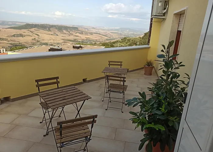 Guest house A Due Passi