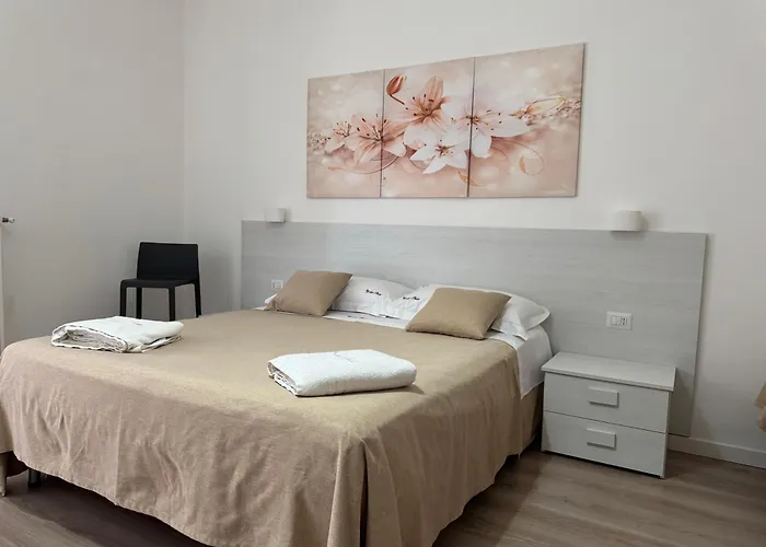 Guest house A Due Passi Grassano