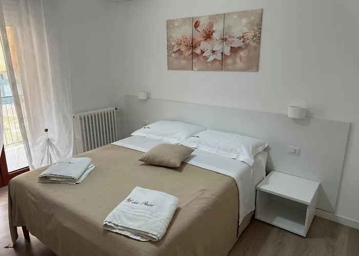 A Due Passi 3* Grassano