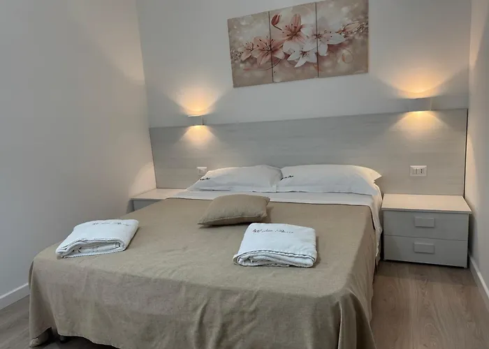 A Due Passi Guest house